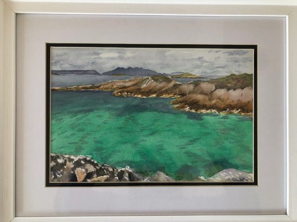 Arisaig