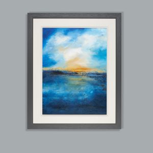Calm Sea