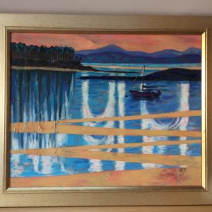 Ebb Tide