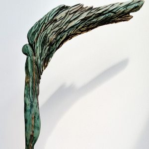 Green Angel.