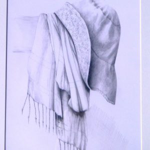Hat and Scarf