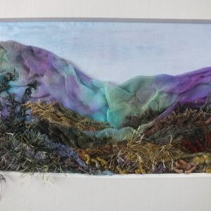 Heather Hues