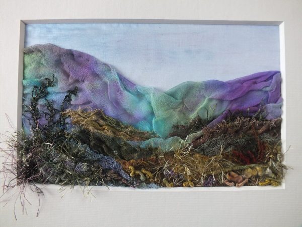 Heather Hues