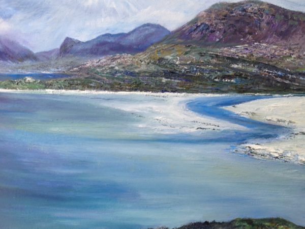 Lustkintyre