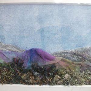 Misty Mountains