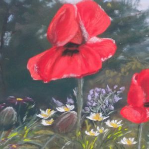 Poppy Trio