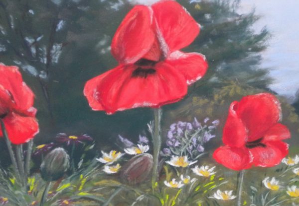 Poppy Trio