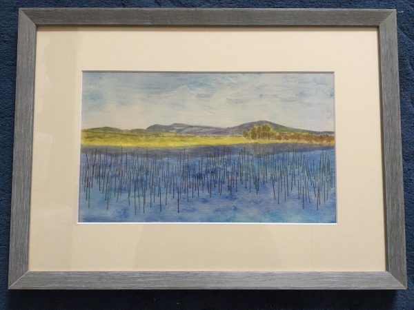 Reed Loch