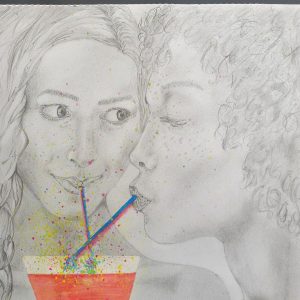 Share The Love