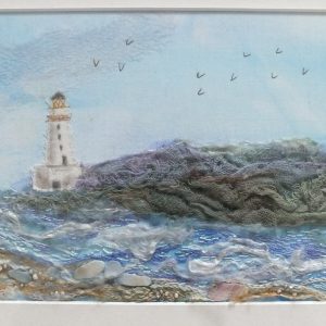 The Lighthouse