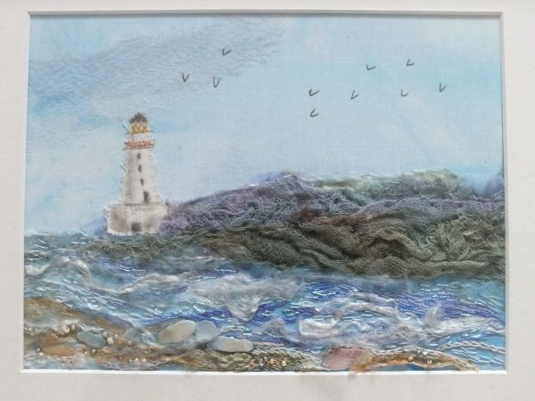 The Lighthouse