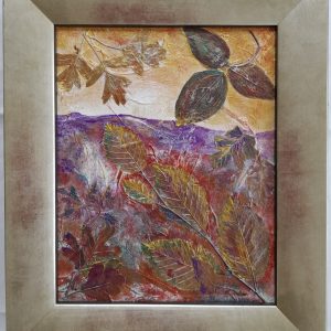 Autumn Glory