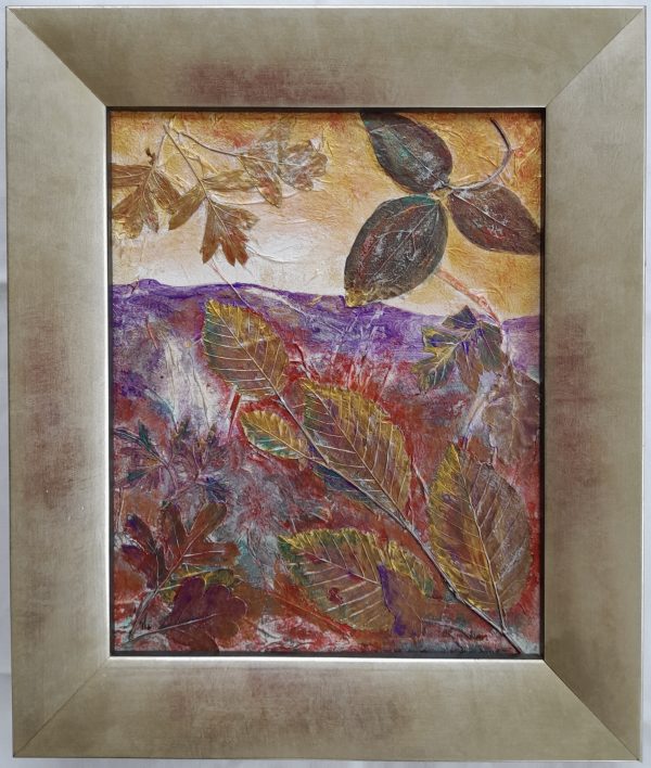 Autumn Glory